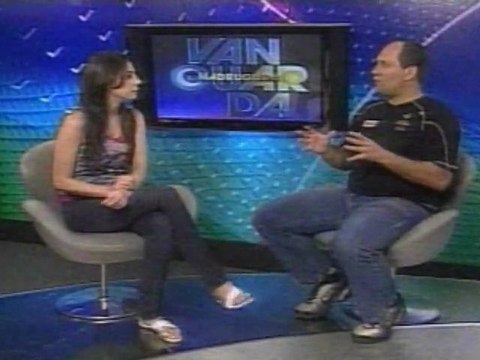 Madrugada Varguarda - Torres del Paine