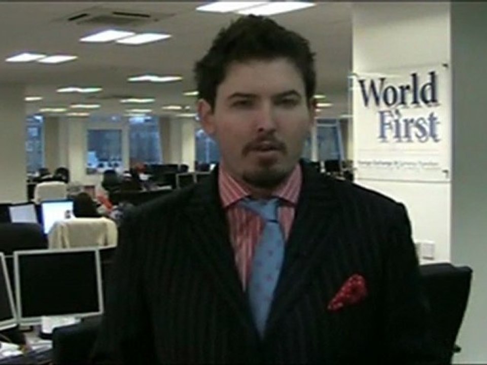 Foreign Exchange Morning Update - World First 19.01.10