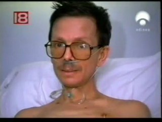 Sida: El holocausto de la revolucion sexual