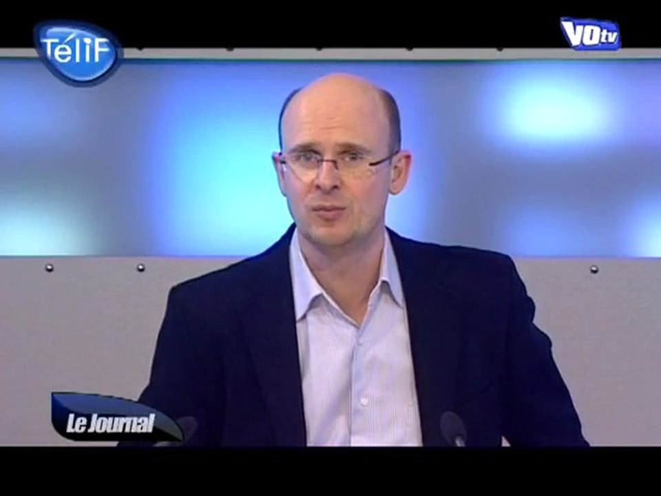 Didier Arnal envoie une facture au gouvernement (Val d'Oise)