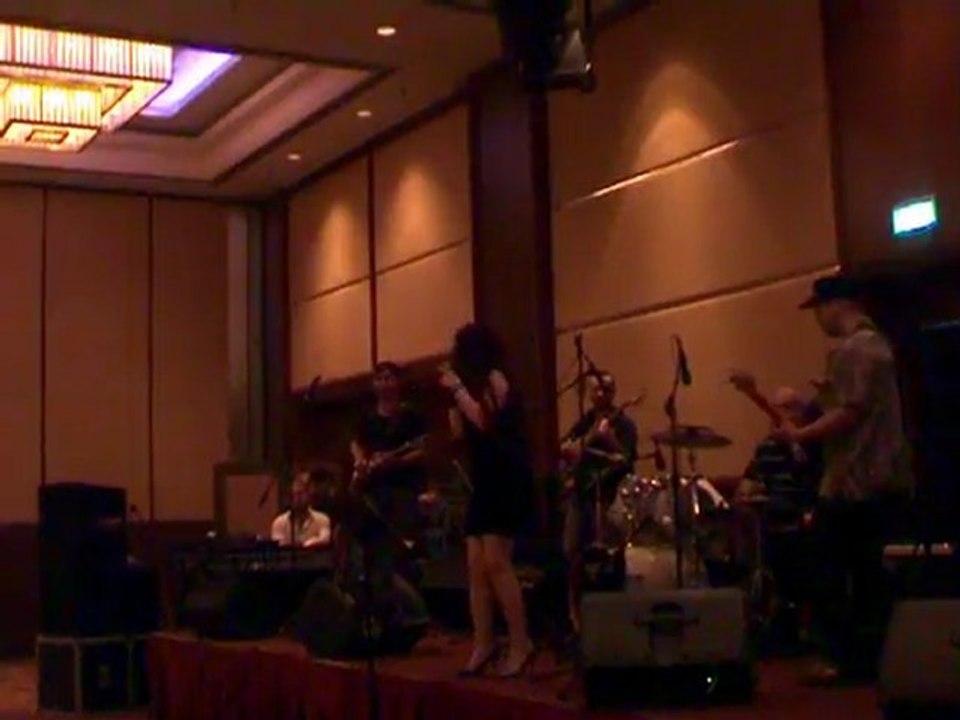 Milestone - You Had Me