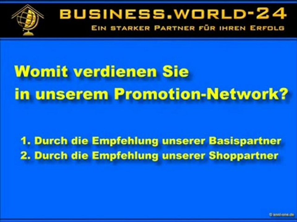 Heimarbeit - Bekannt aus Sat1 - Akte 20.10
