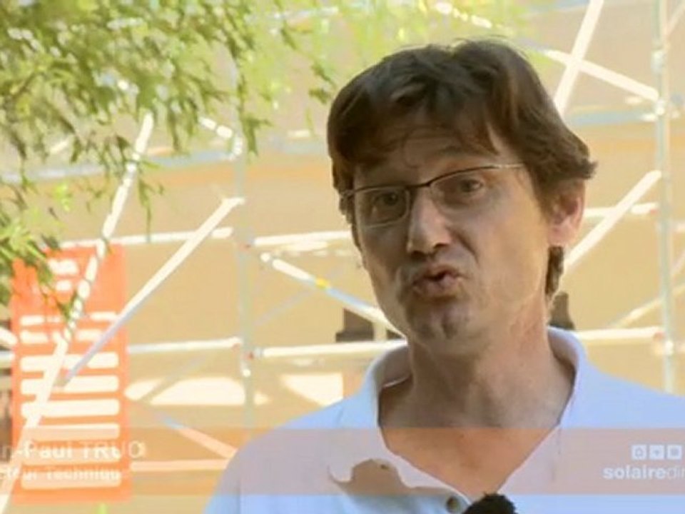 Devenez producteur d'électricité photovoltaïque avec Solaire