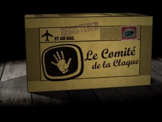 Le Comité de la Claque - Demo reel