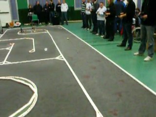 manche de mini z a elbeuf le 17 janvier 2010 ( promo C )