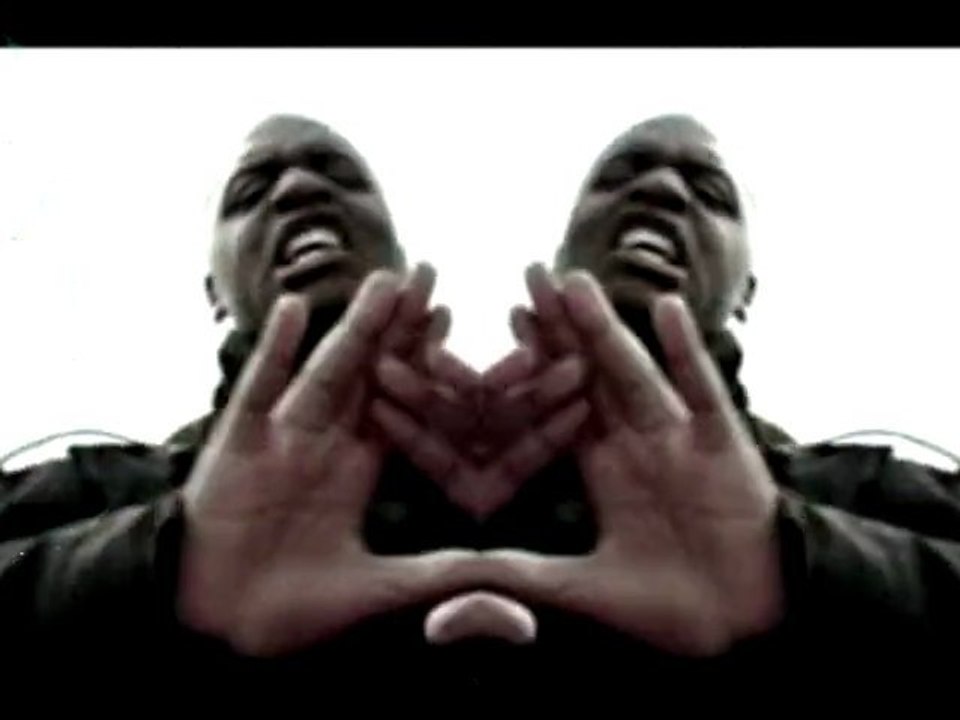 MEDLEY FIK'S & P.KAER (KARTIER GENERAL) BY DJ BALISTYCK