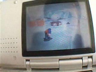 super mario 64 DS part 2