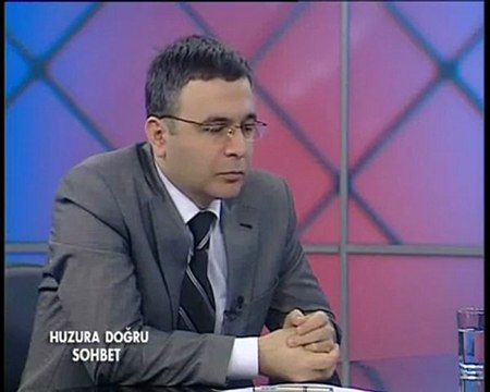 Zina-Huzura Doğru Osman Ünlü