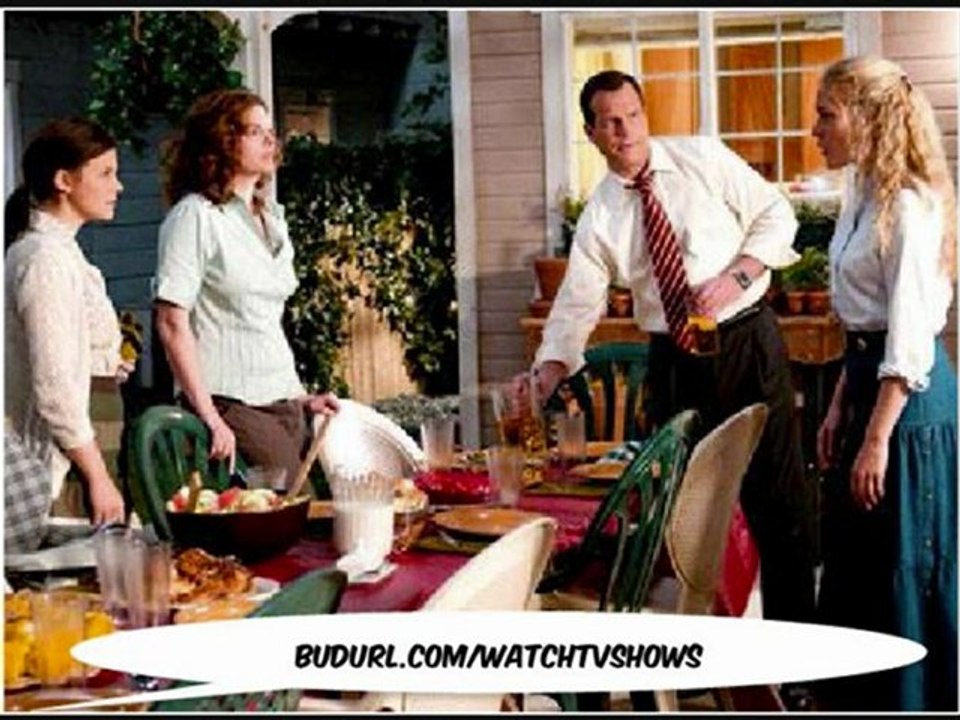 Big Love Season 4 Episode 2 - The Greater Good