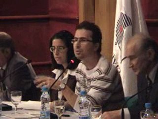 Küresel Mali Kriz ve Türkiye'ye Etkileri - Kolokyum 1