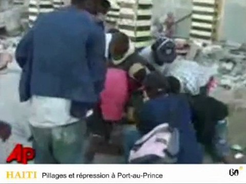 60 : Tourments, départements et amants