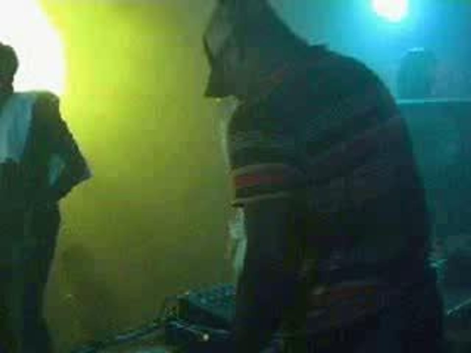 Compression 21st October 2005 Part 1