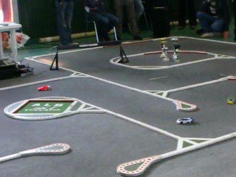 manche de mini z a elbeuf le 17 janvier 2010 ( flipper )