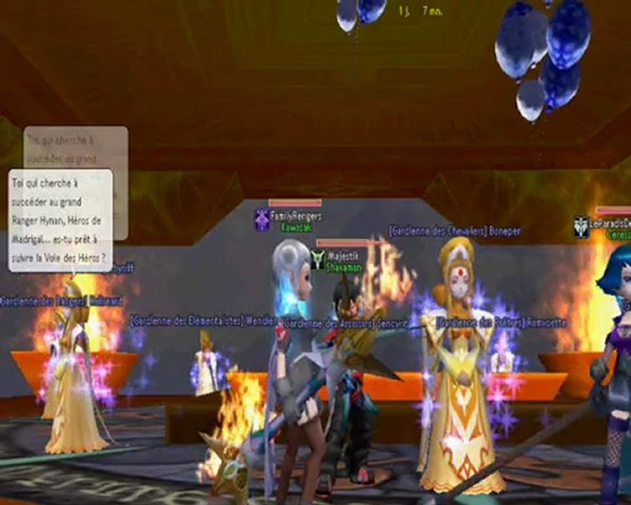 Consecration Ceresan