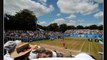 Rodionova vs Kuznetsova 2010 Australian Open Tennis