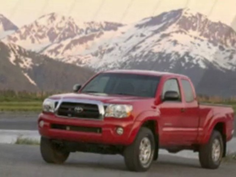 Milford Colonial Toyota 2010 Tacoma