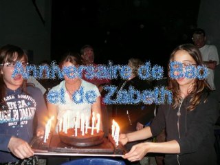 La cousinade 2008 - partie 3.MPG