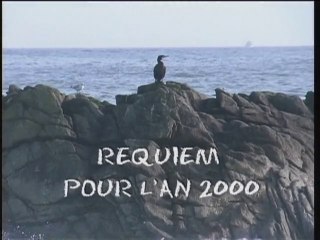 2000 Erika, requiem pour l'an 2000 * Trigone Production