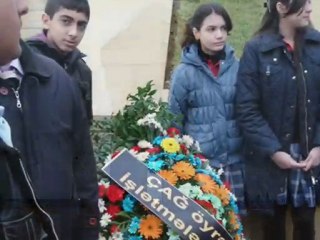 Agla Karanfil Agla