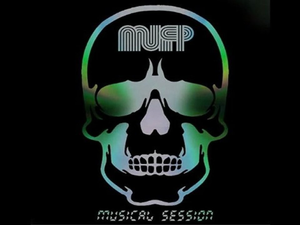 Pub MJFP MUSICAL SESSION ALBUM