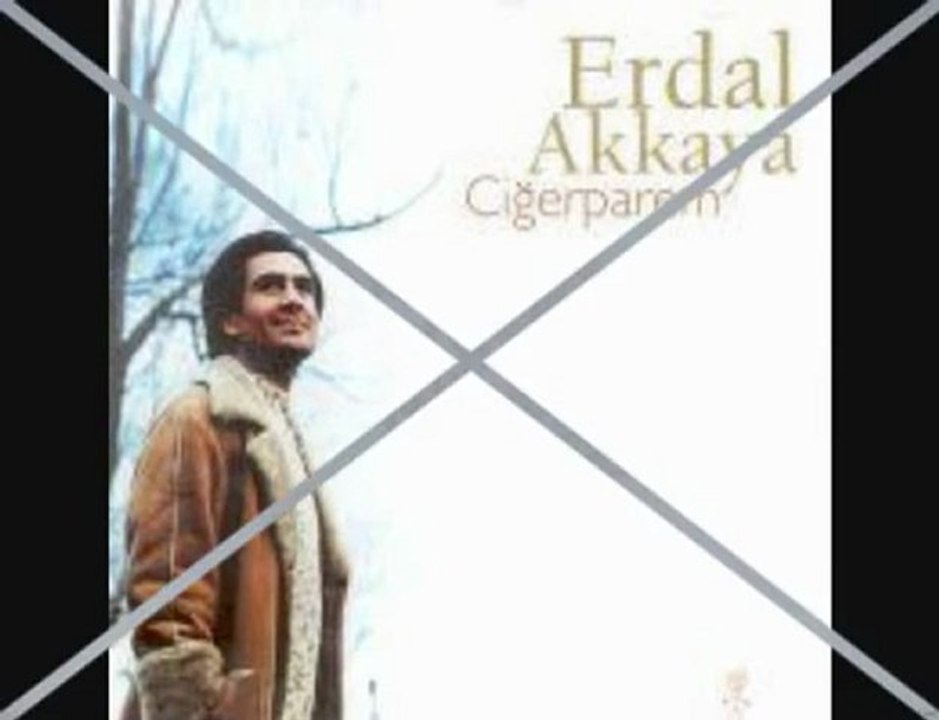 Erdal Akkaya  Gönül Gel Varalim