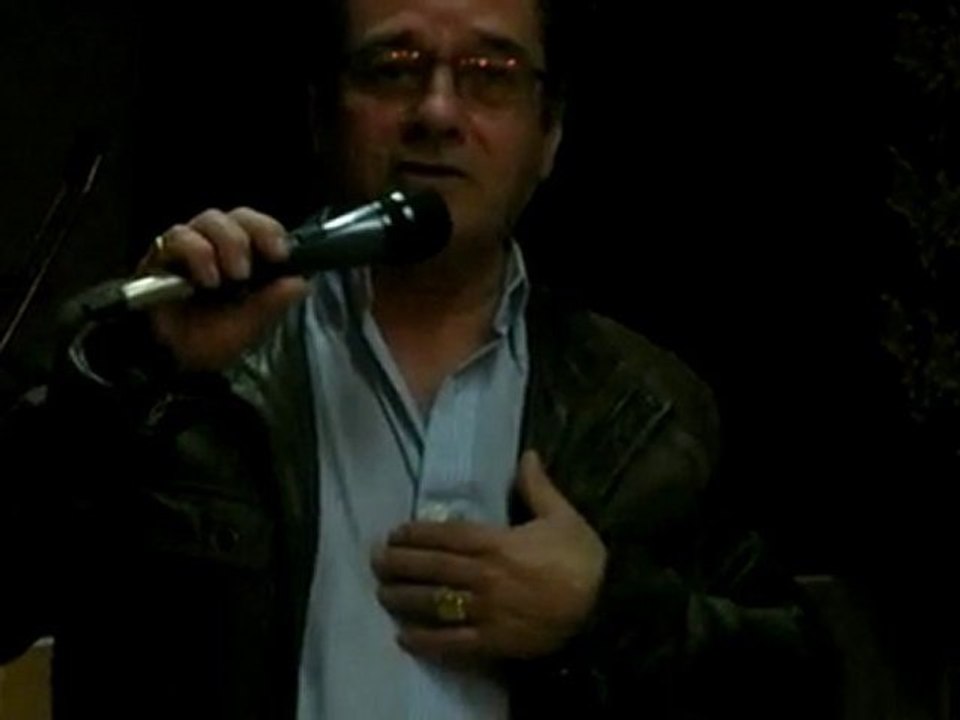 EL NIÑO DE PUERTO LLANO