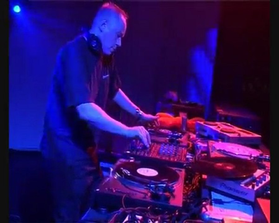 Decibel - 2003 - Partie 1/3