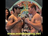 watch Gutierrez vs Carlos Abregu PPv Boxing Match Online box