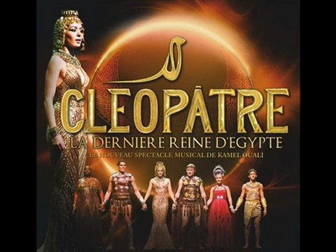 Chronique Cléopâtre - NRJ Pyrénées