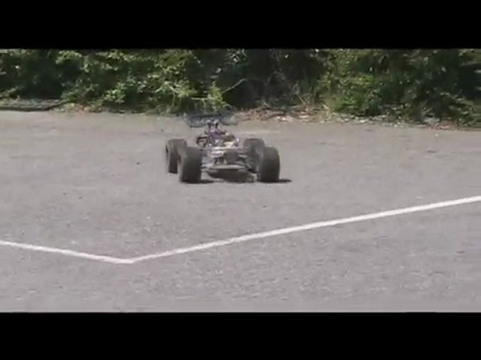 Concours Wheeling Revopowaaa