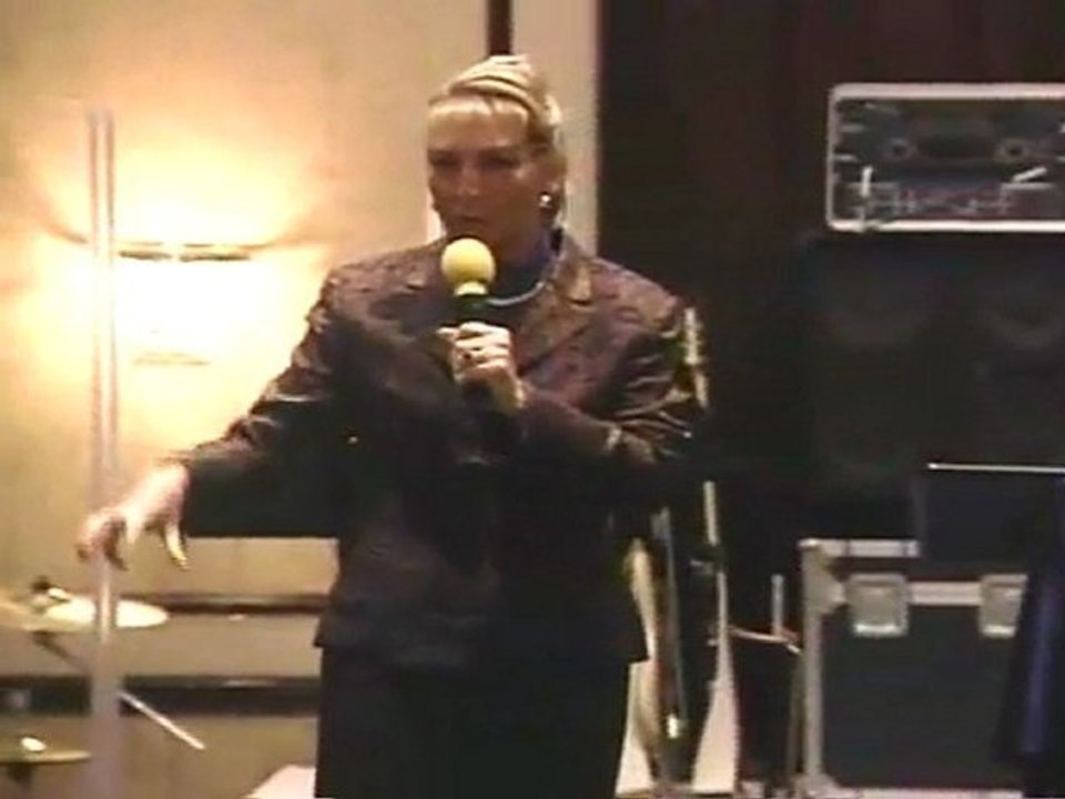 Voice of The Light 11 Ana Mendez Ferrell Her Testimony PT05