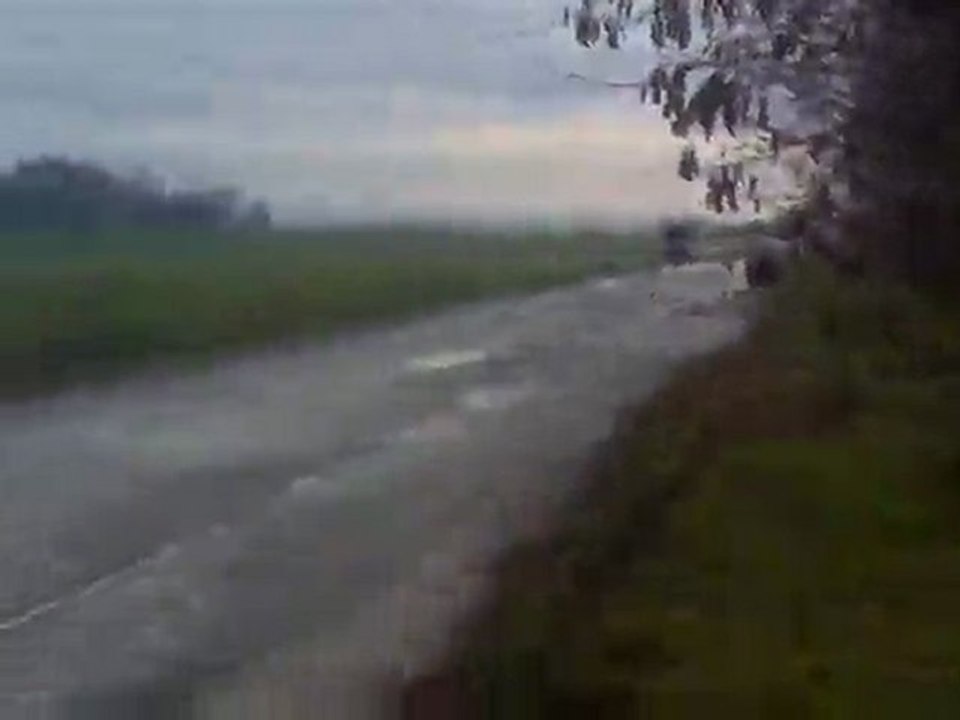 [keke]big bore 77 en reglages