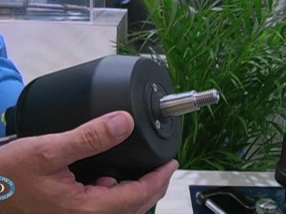UFlex Hydraulic Steering Systems Part II