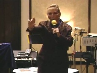 Voice of The Light 11 Ana Mendez Ferrell Her Testimony PT06