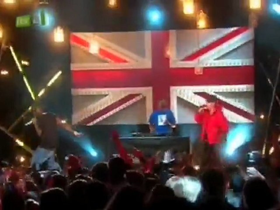 BRIT Awards 2010 – Nominations Launch Party!