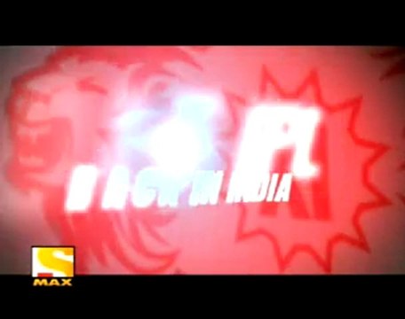 DLF IPL 2010 Back in India - Kumara Sangakara