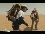Course à pied : Le Marathon des sables