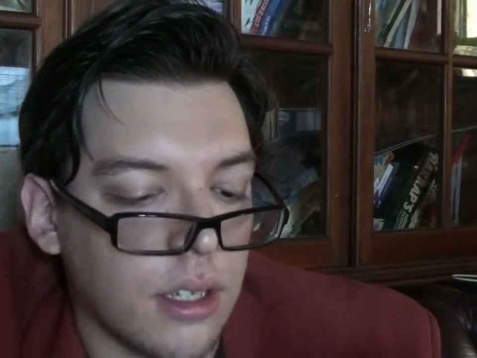 Les givres d'un lourd -Billy Crawford-