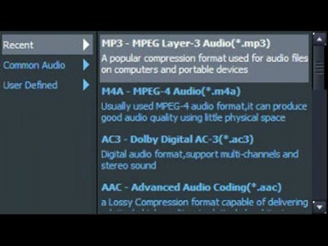 How to remove DRM protection from Napster