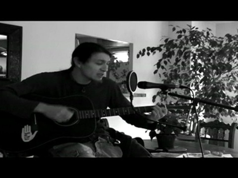 Three is a magic number - Schoolhouse Rock (cover)