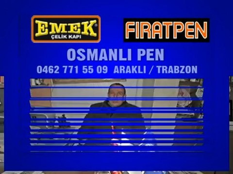 Star Müzik Show - Emek Çelik Kapı - DEVAM EDİYOR