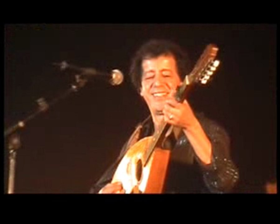 Fahem "snath snath" Live au Zenith de Paris