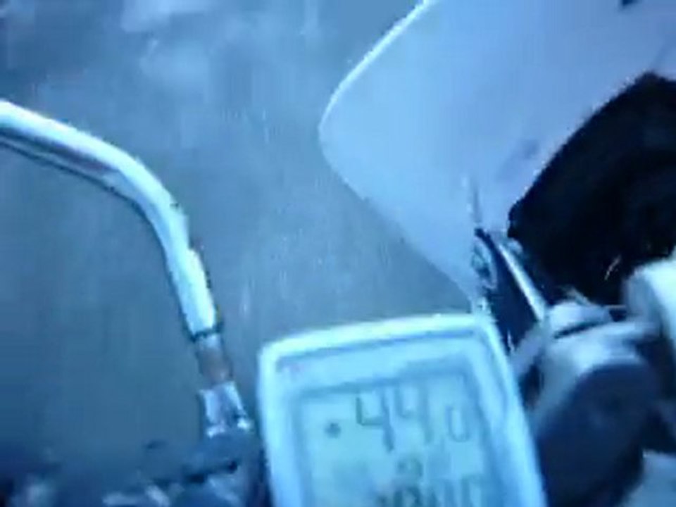 encore un autre test avec ma 103 rcx