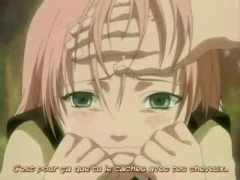 combat de sakura a ino