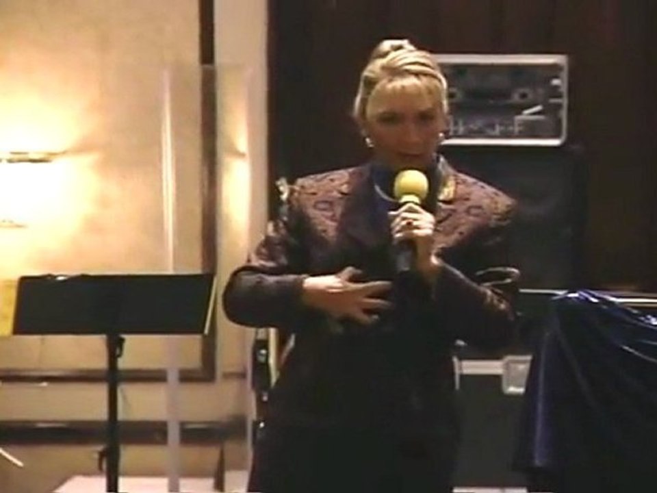 Voice of The Light 11 Ana Mendez Ferrell Her Testimony PT09