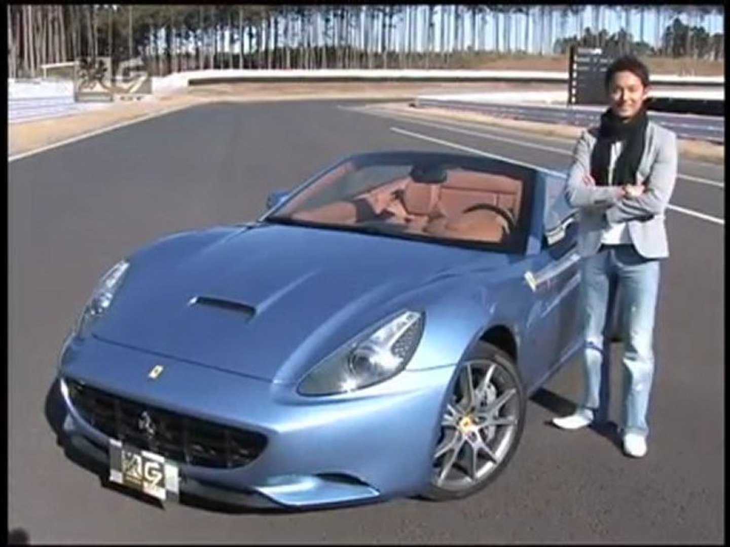 激走gt 第２回 愛車自慢コンテスト 後編 動画 Dailymotion