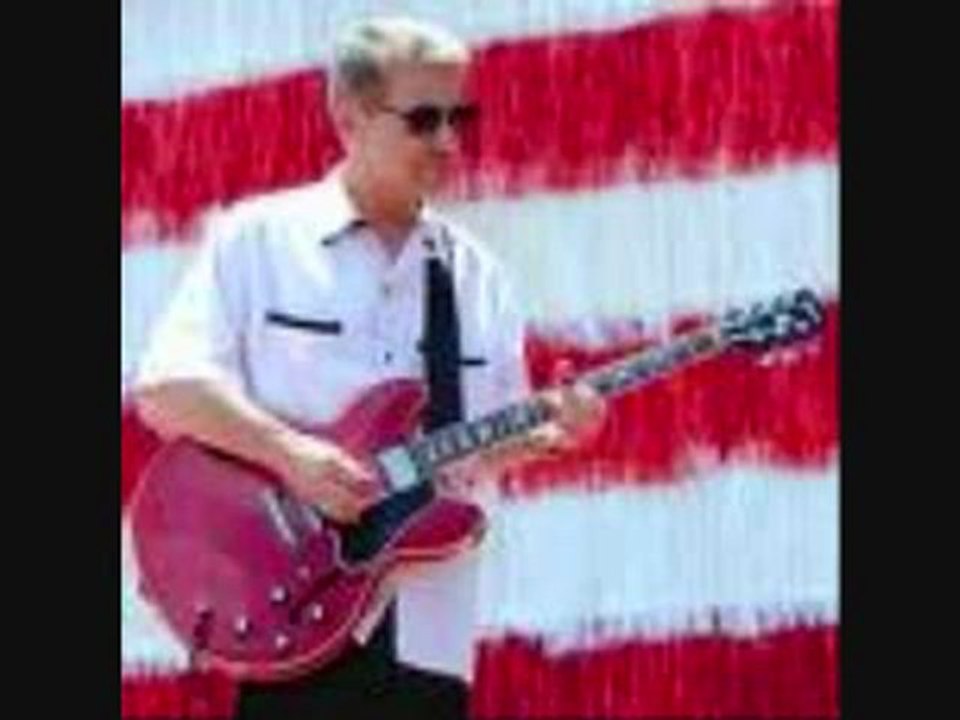 Johnny Rivers - In The Midnight Hour