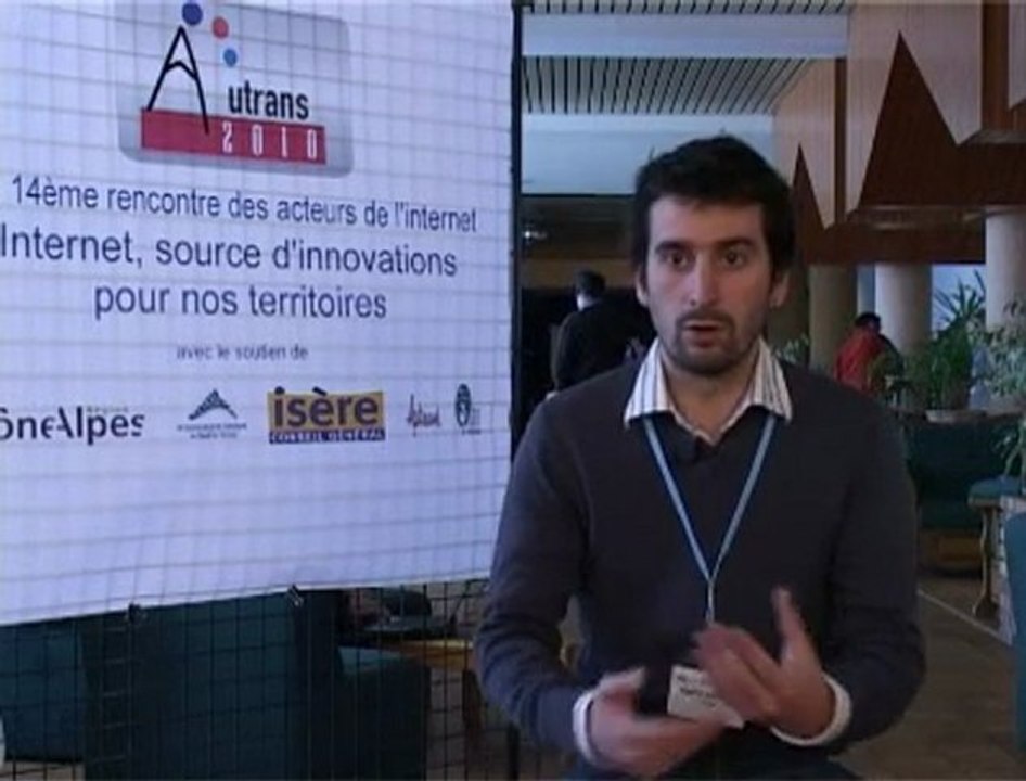 Cedric Giorgi - Goodjet