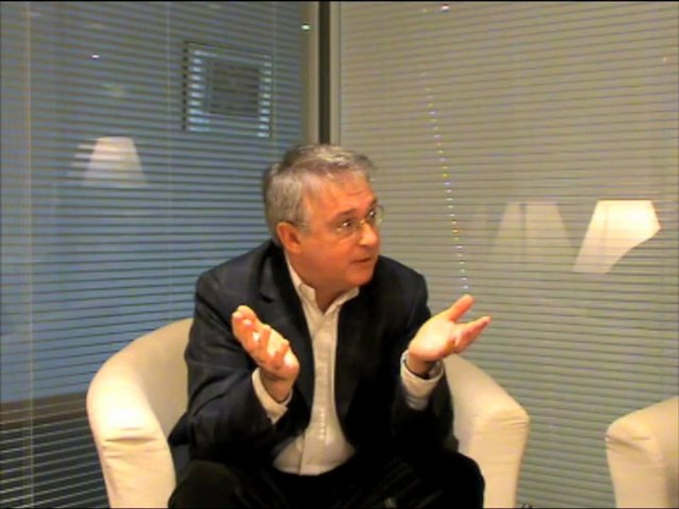 Conséquences du consensus apparent (...). P. Urfalino (2)