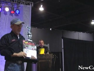NewCa.com: 2010 Motorcycle Supershow: The Rat Shop Spawn